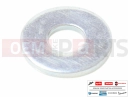 gilera H@k Unterlegscheibe