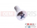 PIAGGIO Beverly 400 Deep Black E5 (EU) 25 db - Csavar