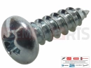 Screw