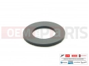 Gas lid gasket small frame
