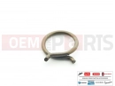 4 pc - Clamp