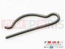 Split pin