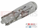 PIAGGIO Beverly 250 10 kom. - Bulb (1,2W)