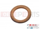 PIAGGIO 5 szt. - Copper gasket
