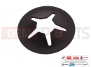 gilera Stalker 50 50 buc. - Spring plate