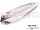 vespa Primavera 125 ie (EMEA) Mudguard crest