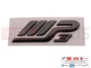 Emblem - Decal (MP3)