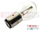 PIAGGIO Bulb (BA20D 12V 35/35W)