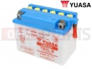 PIAGGIO Typhoon 50 2T Batterie (YB4L-B)