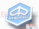 PIAGGIO 5 pc - Front cover