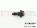gilera Eaglet automatic 25 PC - Schraube (6 mm)