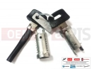 PIAGGIO Lock cylinder