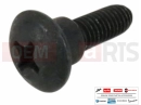 gilera 2010 GP 800 Screw
