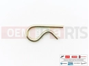 Split pin