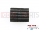 Rubber - brake pedal