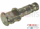 gilera Easy Moving Brake lever shaft