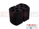 derbi Variant Sport 50 4 pc - Pad