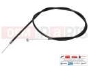 PIAGGIO Throttle cable Horná