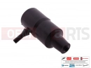 gilera 2019 Runner 50 SP 4 ks - Splitter upper protection