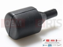 PIAGGIO X9 500 Evolution (USA) Rubber, stand stopper