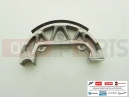 gilera Easy Moving Brake shoe