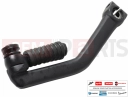 gilera 2007 Stalker 50 Kick starter lever