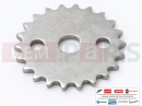 PIAGGIO 2 kom. - Oil pump sprocket
