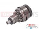 PIAGGIO Zip 50 4T Starter bendix gear