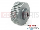 PIAGGIO Oil pump gear, cpl.