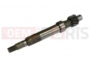 PIAGGIO Pulley shaft