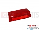 PIAGGIO Taillight lens