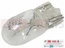 derbi Rambla 300 10 PC - Bulb (12V 3W)