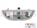 gilera Stalker 50 Side light