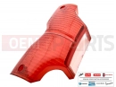 gilera Runner 50 2T Taillight lens