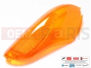 gilera Stalker 50 Turn indicator lens Rear Left