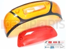 PIAGGIO Taillight lens