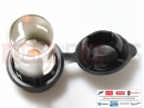 gilera 2007 Fuoco 500 LV socket 12V