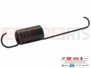 PIAGGIO X9 500 Evolution Sztender rugó