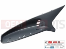 gilera Runner VX Naslon za noge (grey)