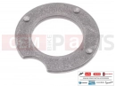 derbi Boulevard 150 4T 2 pc - Flat washer