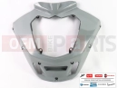 PIAGGIO MP3 350 MAXI Sport Shield lower closing