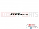 derbi STX 150 Decal
