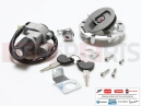 derbi STX 150 Lock hardware kit