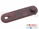 PIAGGIO X9 500 Evolution 25 ks - Hose clamp