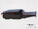 PIAGGIO Silencer