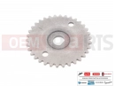 PIAGGIO Zip 100 4T Timing system gear