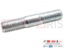 derbi Sonar 125 Śruba dwustronna (M7)