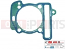 PIAGGIO Gasket - cylinder base (0,4 mm)