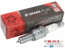 gilera 2012 Runner 125 ST 4T Spark plug (Champion)