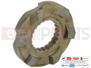 PIAGGIO Teethed bush (17 mm)